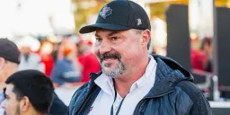 Texas Tech Donor Clashes with Big 12 Over Friday Night Football