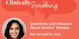 Graves' Disease: Critical Facts for Women's Health