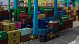 US and China Dominate as Global Trade Rules Erode