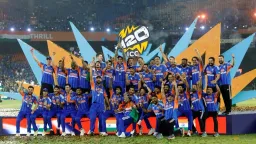 India Coach Gambhir: Trophies Trump Individual Milestones in Cricket Success