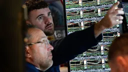 Crypto Markets Outpace Traditional Finance During Geopolitical Crisis