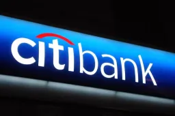 Citi Forecasts Tokenized Securities Market to Hit $5.5 Trillion by 2030