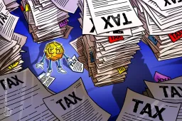 Crypto Tax Confusion Persists as IRS Tightens Reporting Rules