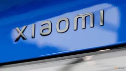 Chinese Blogger Jailed 20 Months for Fabricating Xiaomi EV Safety Video