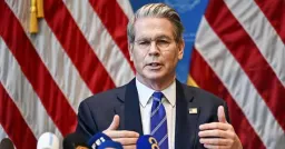 US and China Agree to 90-Day Tariff Truce, Slashing Rates