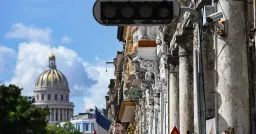Cuba Suffers Second Nationwide Blackout in Days Amid Deepening Energy Crisis