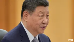 China Demands Ceasefire After US-Israel Strike on Iran