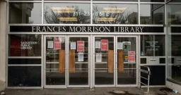Saskatchewan Library Workers Face Escalating Violence, Union Urges Government Action