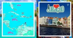 Curacao’s FIFA Draw Highlights Its Emergence as a Crypto Hub