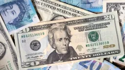 Trump's Iran Speech Expected to Influence Global Currencies