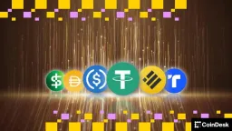 Capital Shifting to Stablecoins Amid Bitcoin Slump