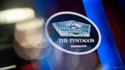 China Condemns Pentagon Sanctions on Tech Giants