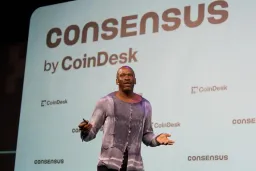 Hayes: Crypto's True Value Is Its Escape from Regulation