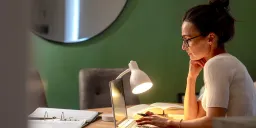 Dim Indoor Lighting Linked to Rising Nearsightedness