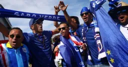 Cape Verde Stuns Spain, Earns Historic World Cup Draw in Debut