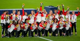 Canada Secures Historic World Cup Victory as Crypto Sponsors Activate
