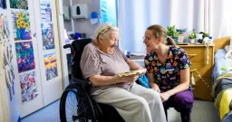 Financial Toll Mounts for Canada's Caregivers as Unpaid Labor Soars