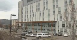 Vernon Hospital Psychiatric Ward Overwhelmed Following Patient Death