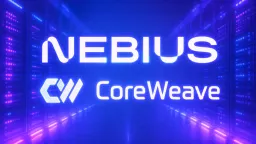 CoreWeave and Nebius Surge Following Nasdaq 100 Index Inclusion