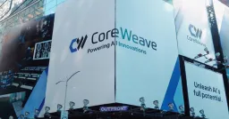CoreWeave Joins Nasdaq-100 Index Following Rapid Post-IPO Growth
