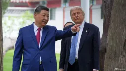 Global Views Flip: China Now Seen More Favorably Than US in Majority of Nations