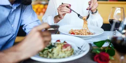 Chef Rocco DiSpirito Exposes the #1 Sabotage in Weight Loss