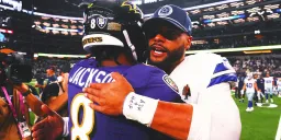 NFL Launches Inaugural Game in Rio de Janeiro: Cowboys vs. Ravens