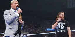 Matt Cardona Hopes Cody Rhodes Retains WWE Title at Night of Champions