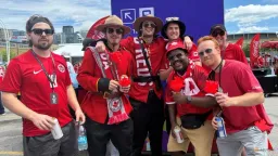 Diplomatic Tensions Overshadow World Cup Co-Hosting Arrangement