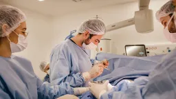Global Cancer Care Faces 100 Million Worker Shortfall by 2050