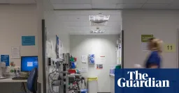 Children Wait Up to 3 Days in A&E for Mental Health Beds in England