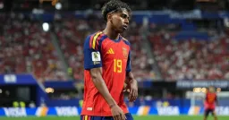 Lamine Yamal's World Cup Debut Amid Crypto Speculation
