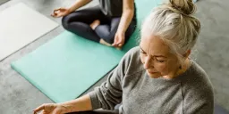 Yoga Proven to Significantly Reduce Key Symptoms for Cancer Survivors