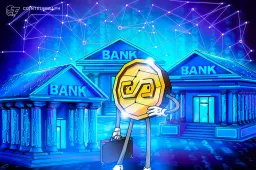 Cari Network Launches Bank-Governed Tokenized Deposits