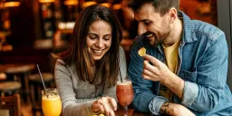 Study: Alcohol Fuels Cravings for Savory, High-Calorie Foods