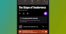 Deezer: AI Music Flood Hits 90,000 Tracks Daily, Strains Streaming Economics