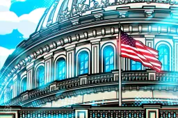 US Lawmakers Propose Crypto Tax Overhaul Without Bitcoin Exemption