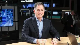 Dell’s AI Factory Hits 5,000 Customers, Hybrid Infrastructure is Key