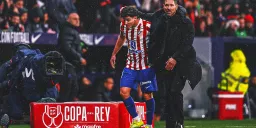 Simeone Confirms Arsenal's Interest in Striker Julian Alvarez