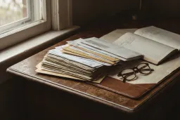 After Death, Don't Rush to Pay the Bills: A Guide for Grieving Families