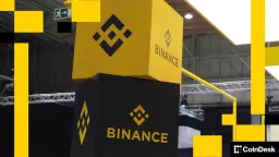 Binance Sues Wall Street Journal Amid DOJ Iran Sanctions Probe