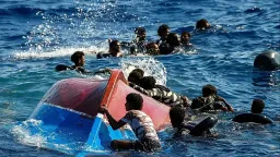 19 Migrants Die Off Lampedusa, 19 Die in Aegean Sea Capsizing in Separate Disasters
