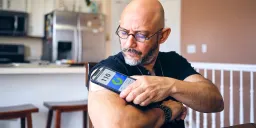 Diabetes Breakthrough: New mRNA Therapy Targets Cell Protection