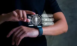 Wearables Could Revolutionize Brain Health Monitoring Through Digital Biomarkers