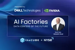 GlobalAI Reimagines Data Centers as Sovereign AI Factories