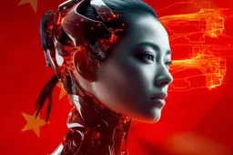 DeepMind CEO Warns: China's Open-Source AI Surpassing Google