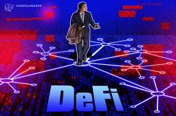 DeFi Hacks Undermine Institutional Trust as Yields Fail to Justify Risk