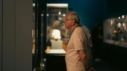 Arts and Culture May Slow Biological Aging, Study Finds