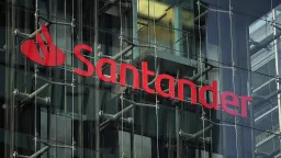 Deutsche Bank, Santander, UBS Post Record Earnings Amid Iran War Volatility