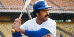 Davey Lopes, Baseball Hall of Famer and Base-Stealing Legend, Dies at 80